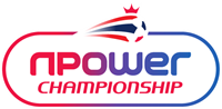 Npower Championship Logo ,Logo , icon , SVG Npower Championship Logo