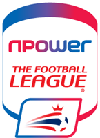 Npower-The Football League Logo ,Logo , icon , SVG Npower-The Football League Logo