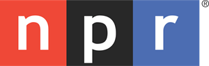 NPR Logo ,Logo , icon , SVG NPR Logo