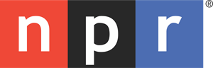 NPR Logo Download png