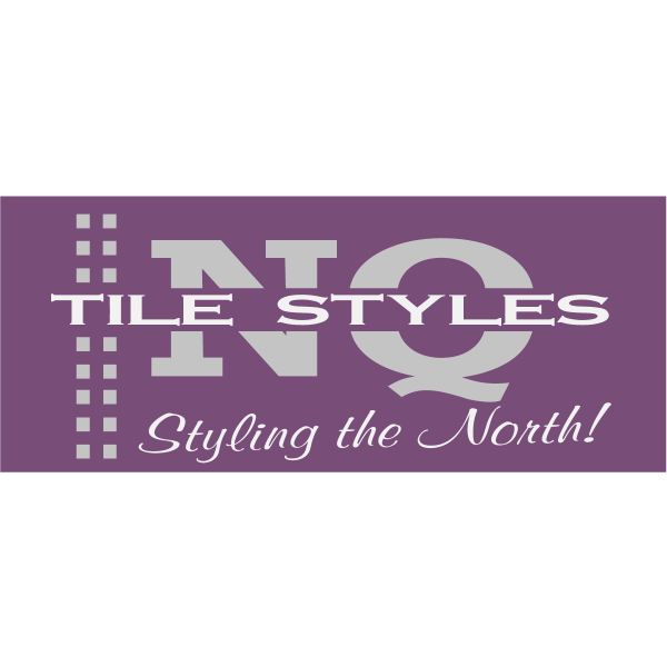 NQ Tile Styles Logo ,Logo , icon , SVG NQ Tile Styles Logo