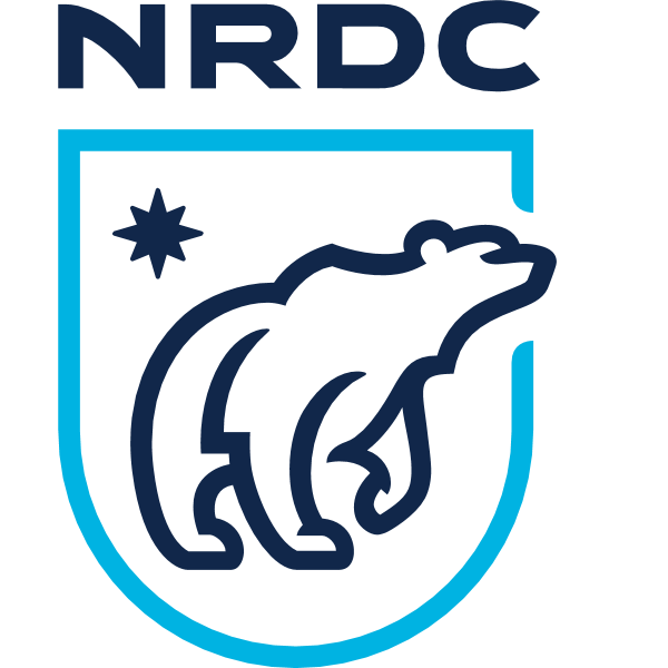 Nrdc Bear Logo