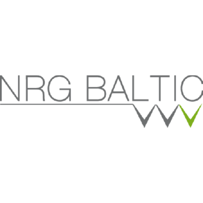 NRG BALTIC Logo ,Logo , icon , SVG NRG BALTIC Logo