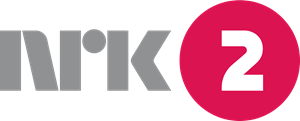 NRK 2 Logo ,Logo , icon , SVG NRK 2 Logo