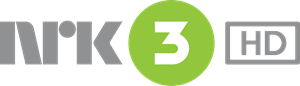 NRK 3 HD Logo ,Logo , icon , SVG NRK 3 HD Logo