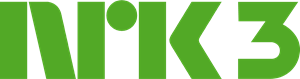 NRK 3 Logo