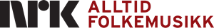 NRK Alltid Folkemusikk Logo