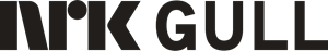 NRK Gull Logo