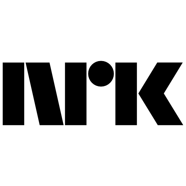 NRK ,Logo , icon , SVG NRK