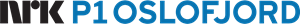 NRKP 1 Oslofjord Logo ,Logo , icon , SVG NRKP 1 Oslofjord Logo