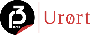 NRKP 3 Urort Logo
