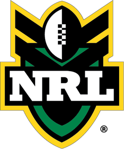 NRL Logo ,Logo , icon , SVG NRL Logo