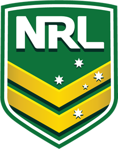 NRL National Rugby League Logo ,Logo , icon , SVG NRL National Rugby League Logo