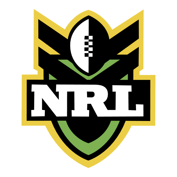 NRL ,Logo , icon , SVG NRL