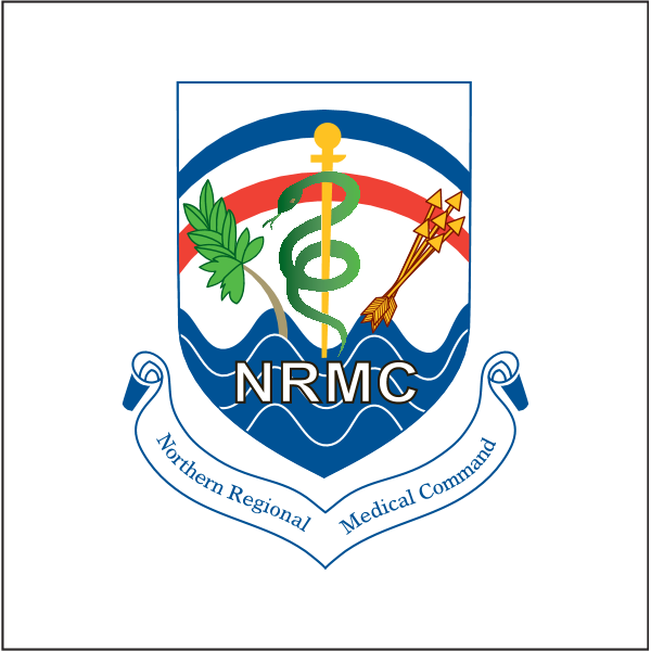 NRMC Logo ,Logo , icon , SVG NRMC Logo