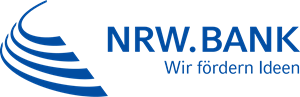 NRW Bank Logo ,Logo , icon , SVG NRW Bank Logo