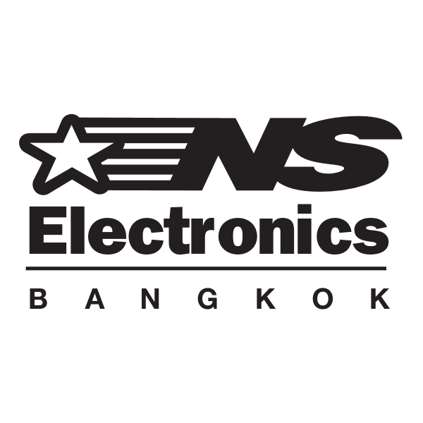 NS Electronics Logo ,Logo , icon , SVG NS Electronics Logo