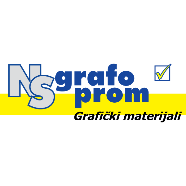 NS Grafo Prom Logo