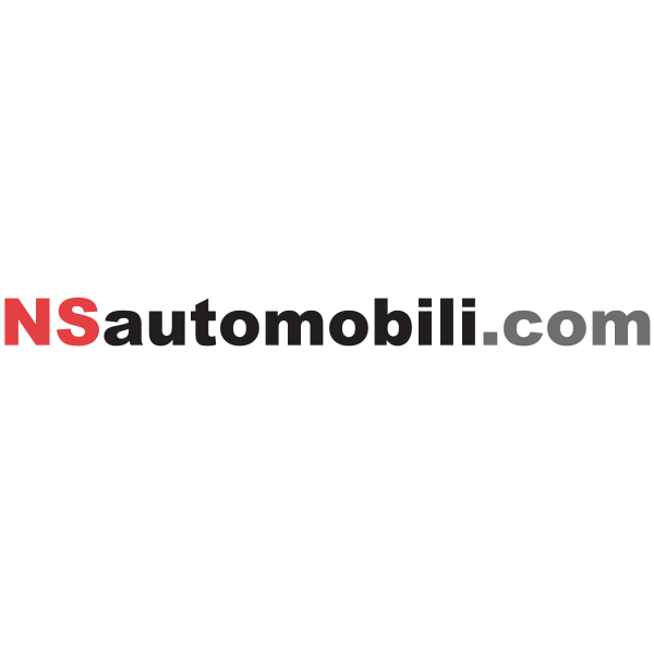 NSautomobili.com Logo ,Logo , icon , SVG NSautomobili.com Logo