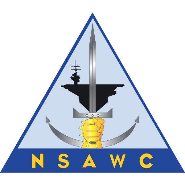 NSAWC Logo ,Logo , icon , SVG NSAWC Logo