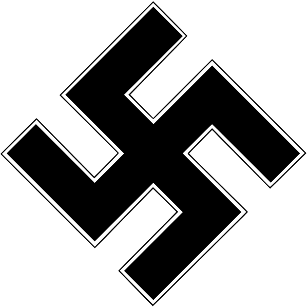 NSDAP Hakenkreuz Download Png, 52% OFF