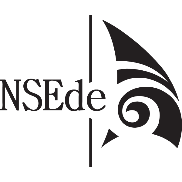 NSEde Logo ,Logo , icon , SVG NSEde Logo