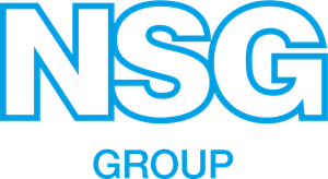 NSG Group – Nippon Sheet Glass Logo