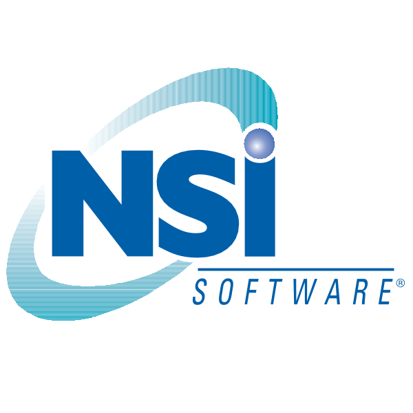 NSI Software Logo ,Logo , icon , SVG NSI Software Logo