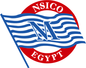 NSICO Egypt Logo ,Logo , icon , SVG NSICO Egypt Logo
