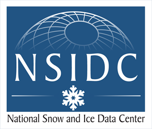NSIDC Logo ,Logo , icon , SVG NSIDC Logo
