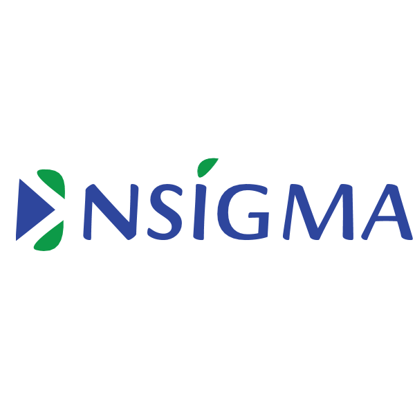 NSIGMA (Junior-Entreprise) Logo ,Logo , icon , SVG NSIGMA (Junior-Entreprise) Logo