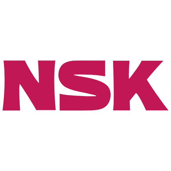 NSK ,Logo , icon , SVG NSK
