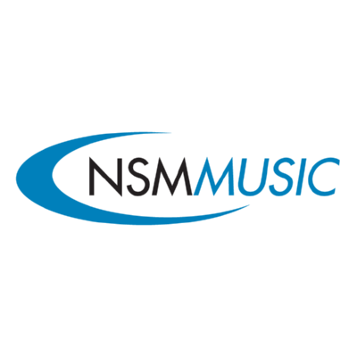 NSM Music Logo ,Logo , icon , SVG NSM Music Logo