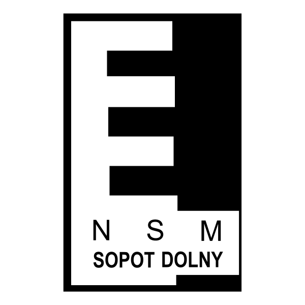 NSM Sopot Dolny