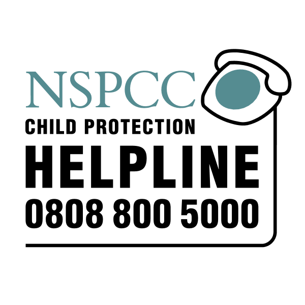 NSPCC Child Protection HelpLine