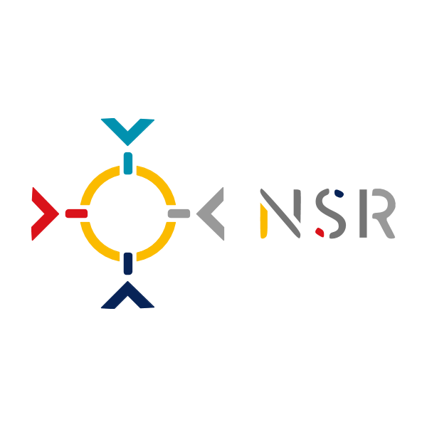 NSR logo