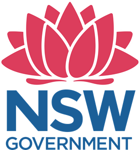 NSW Logo ,Logo , icon , SVG NSW Logo