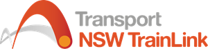 NSW TrainLink Logo
