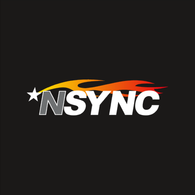 Nsync1 Logo