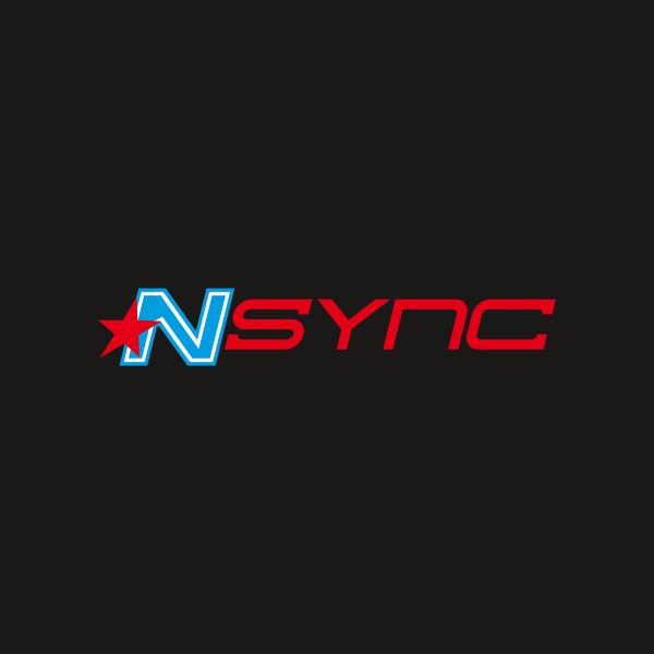 Nsync2 Logo ,Logo , icon , SVG Nsync2 Logo