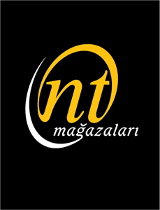 NT Maрazalarэ Logo ,Logo , icon , SVG NT Maрazalarэ Logo