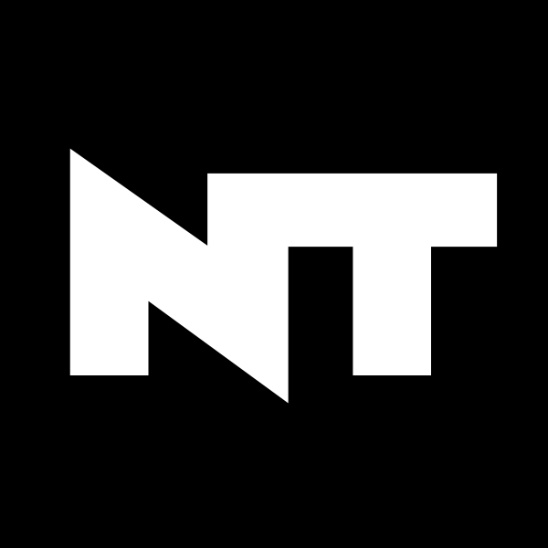 NT Letter Logo Design Graphic by Mahmudul-Hassan · Creative Fabrica