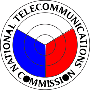 NTC Philippines Logo