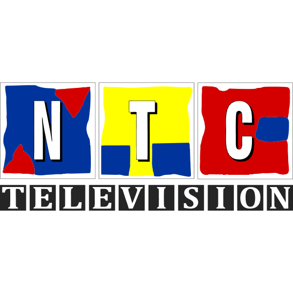 NTC Televisión Colombia Logo
