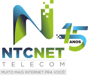NTCNET TELECOM Logo ,Logo , icon , SVG NTCNET TELECOM Logo
