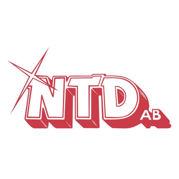 NTD Logo ,Logo , icon , SVG NTD Logo