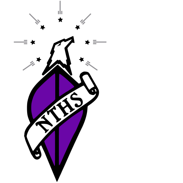 NTHS Logo