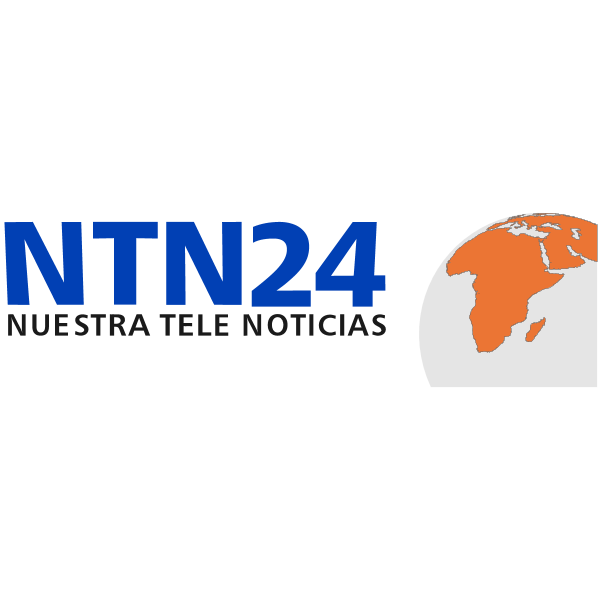 NTN24 logo