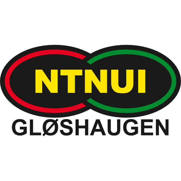 NTNUI Gløshaugen Logo ,Logo , icon , SVG NTNUI Gløshaugen Logo