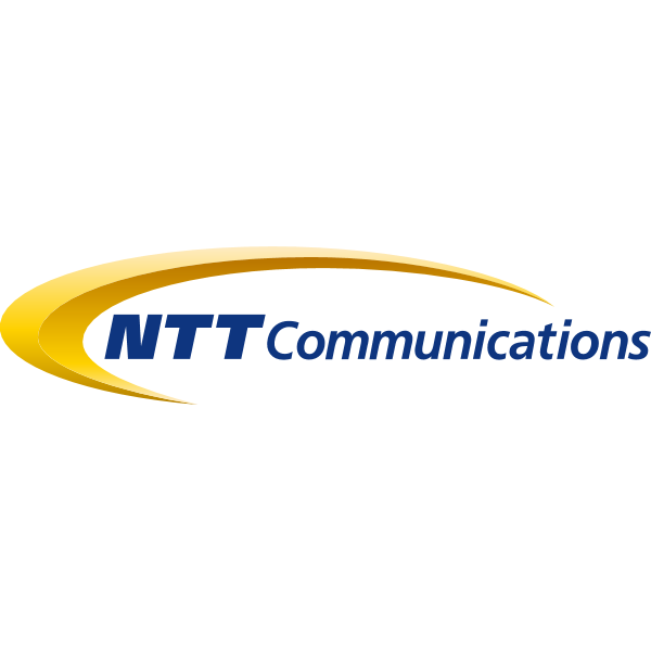 Ntt Communications Logo